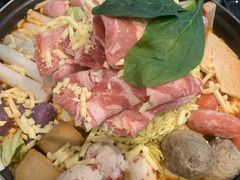 -烤路里·韩国品质自助烤肉(石路天虹4号店)