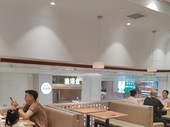 -喜家德虾仁水饺(华强天虹店)