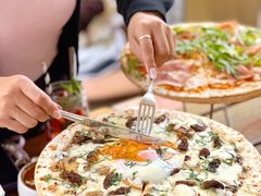 -Brut Eatery Wine Bar & Restaurant (建国东路店)