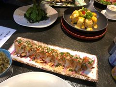 -将太无二·北美传奇寿司(瑞士公寓店)