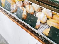 -仙峰天然面包(迎宾路店)