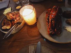 -BOR Eatery(安福路店)