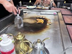 -大神太神·铁板烧(七宝领展广场店)
