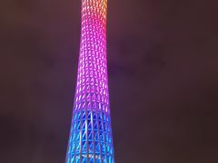 -珠江夜游广州塔·中大码头
