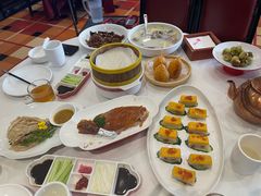 -大鸭梨烤鸭(石佛营店)