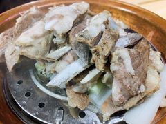 蒙料一八手把肉-蒙料·手把肉(望京店)