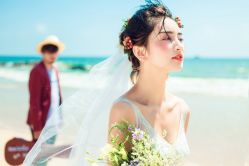 -太古映画婚纱摄影(天河店)