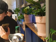大堂-袁记串串香(梁家巷店)