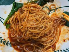 -敦煌老字号驴肉黄面(特色小吃街中段店)