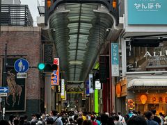 -心斋桥