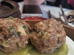 -味可道美食坊(福基路店)