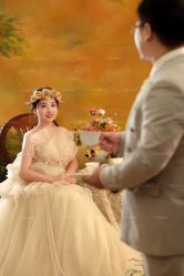 -雪中彩影婚纱摄影·微光艺术中心