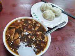 -小胖包子王(光明楼店)