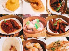 -海航大厦万豪酒店彩海轩中餐厅(霄云路店)
