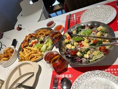 -赤火牛排(金狮广场店)