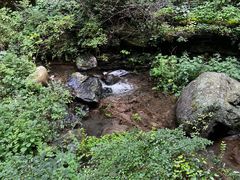 -龙门涧景区