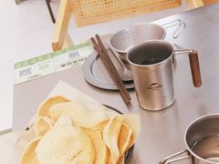 -椰庭·椰子鸡·创意玩家(晶耀前滩店)