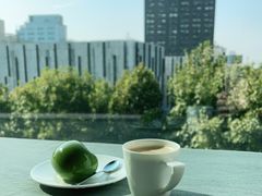 -南京圣和府邸豪华精选酒店