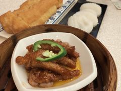 -龙的酒楼·手工早茶·顺德菜(近良路店)