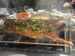 -夜宴江景餐厅