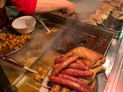 -明记牛杂(新马路分店)