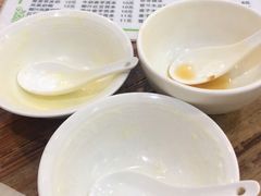 -沙湾姜埋奶(兴新包店)