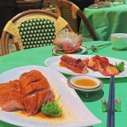 -誉八仙茶室酒楼·宴会厅(新天地店)