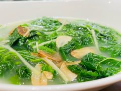 -广州天河合景福朋喜来登酒店 · 聚味轩中餐厅