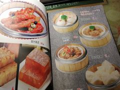-蟹蟹潮汕砂锅粥(食八方美食城店)