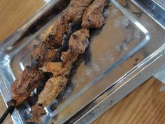 -西北朗益和穆斯林餐厅