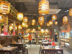 -南京大牌档(三阳广场苏宁店)