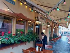 -Restaurant Paulaner am Dom