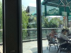 -星巴克(扬州珍园店)