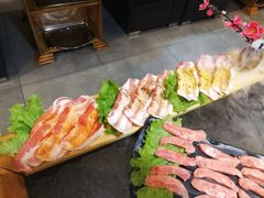 -好旺角齐市鲜切牛自助烤肉(农林五道街总店)