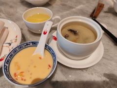 -喜来登由由大酒店九州膳坊中餐厅