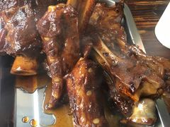 -王裕興肉莊(南禅寺店)
