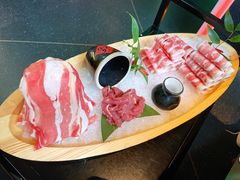 -大隐·成都火锅Bistro(合生麒麟新天地店)