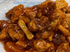 -老杨饭店(万科里店)