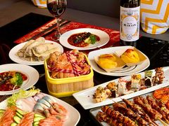 -青岛富力艾美酒店