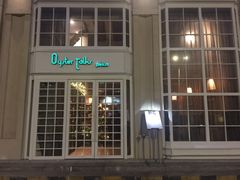 -Oyster Talks 四度蚝法餐厅