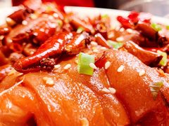 香辣美容蹄-胡大饭馆 24h(簋街总店)