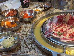 -朴安胖·韩国烤肉(沈阳店)