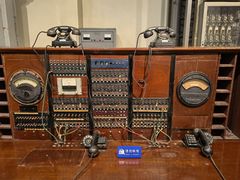 -上海电信博物馆