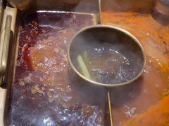 -九鼎轩脆毛肚火锅(商业街店)