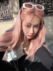 -sy杉影印象COLOUR专业烫染