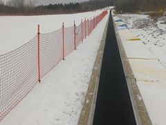 -中旅松花湖滑雪场