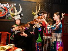 -亮欢寨(凯里总店)