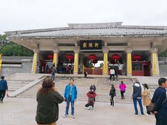 -黄帝陵