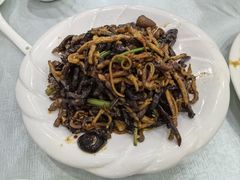 -四海回族饭店(湖西路老店)
