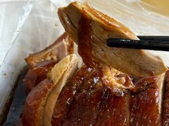 -竺桥兄弟烤鸭馆(竺桥店)